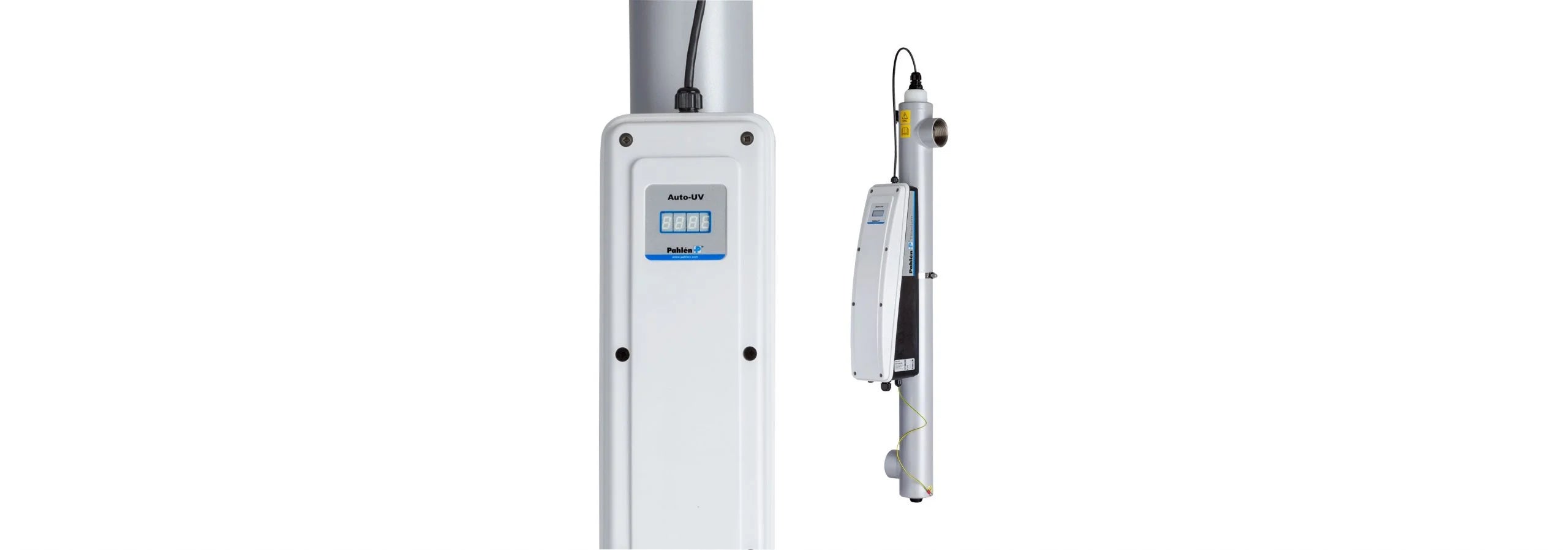 Pahlen Auto-UV titan